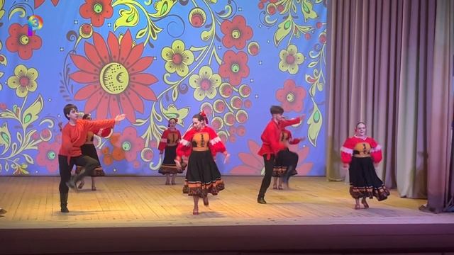 СЕРГИЕВСКИЙ СУВЕНИР отметил 15 лет смотреть онлайн