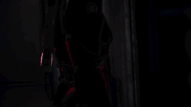 Renegade Shepard: Funny & Ridiculously Evil Moments [ME1]
