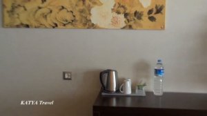 Турция. LIMAK LARA DE LUXE 5* (Лимак Лара Делюкс отель 5*)