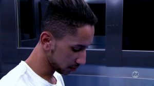 Обрушился пол в лифте Пранк.