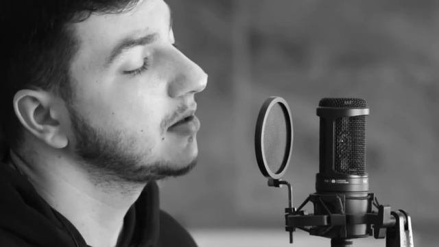 Idris & Leos - Ночью проще писать (cover by kamik) смотреть онлайн
