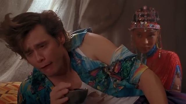 Ace Ventura - "Guano Bowls: Collect the Whole Set!" смотреть онлайн