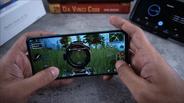 Beda RAM Doang Dengan Poco M3 Pro 5G - Redmi Note 10 5G Unboxing dan Gaming Test смотреть онлайн