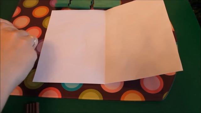 DIY ЁЛКА Новогодняя 3D ОТКРЫТКА из бумаги своими руками смотреть онлайн