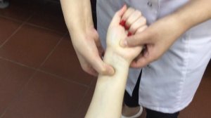 Точка Нэй Гуань - лечим сердечно-сосудистые заболевания, органы дыхания и стресс