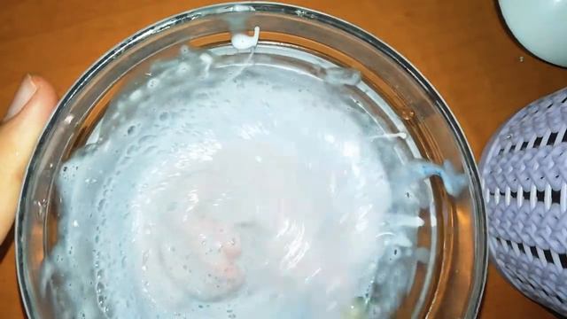 Как сделать слайм без тетробарата натрий смотреть онлайн