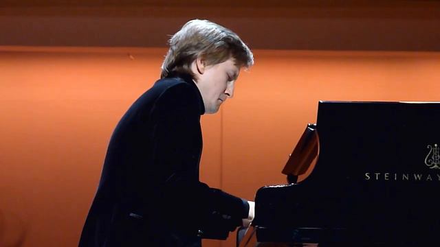 Дм. Маслеев. Скрябин - Этюд до диез минор, соч. 2 № 1 смотреть онлайн