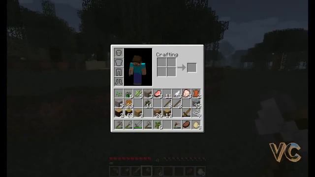 Minecraft Industrial craft 2 часть 2! смотреть онлайн