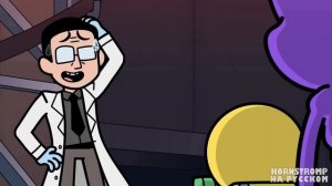 КРАФТИ - КРОВНАЯ ВРАЖДА! _ Poppy Playtime 3 - Анимации на русском