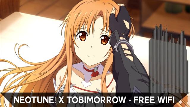 NeoTune! x TobiMorrow - Free WiFi смотреть онлайн