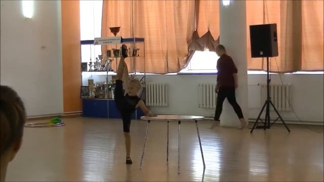 Выступление коллектива "Русичи" часть 2 смотреть онлайн
