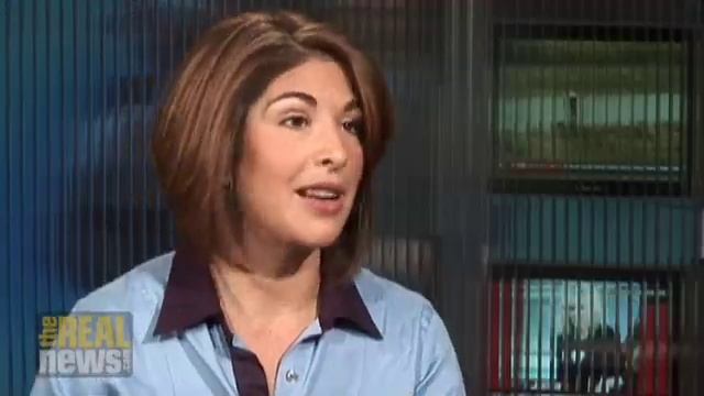 Naomi Klein on China and the Olympics смотреть онлайн