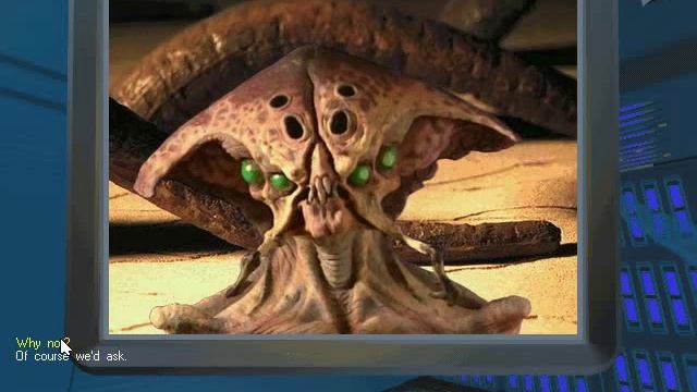 Star Control 3 - The Xchaggers смотреть онлайн