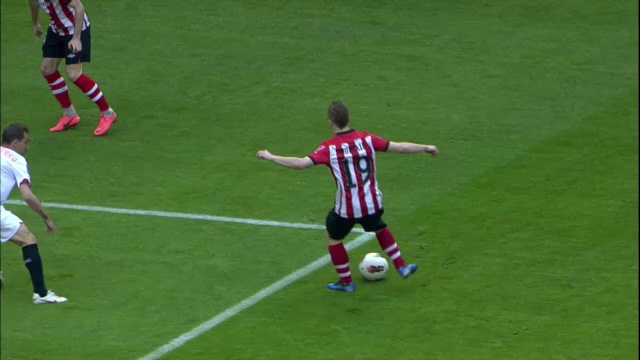 Bil 1-0 Sev -HL- Wawsport.com