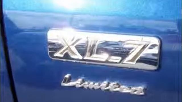 2003 Suzuki XL-7 Used Cars Redlands CA смотреть онлайн