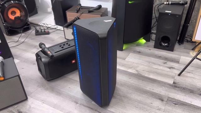 Review Loa Tháp Samsung ST40B Công Suất 160W Mẫu Mới Nhất 2022 Có Gì Cải Tiến Mới смотреть онлайн