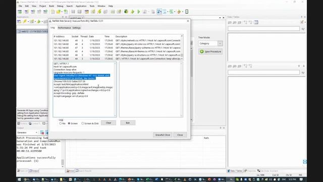 NetTalk User Group Meeting - 2023.01.19 смотреть онлайн