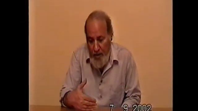 Самосознание. Что значить,чтобы Бог открыл глаза на себя. смотреть онлайн