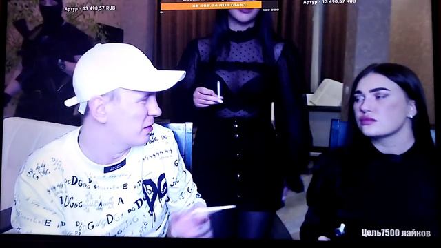 КТО ПО ЖИЗНИ!ГАЗУЕТ НА ДЕВОК! смотреть онлайн