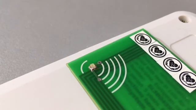 Излучение частоты биорезонанс прибором. Частота программы Аллергический бронхит из Пульмонология