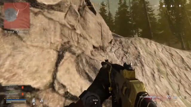 Call of Duty®: Modern Warfare®_RD-k representa смотреть онлайн