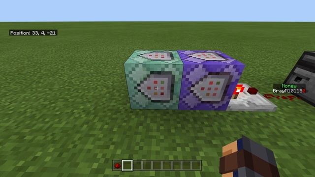 Minecraft How To Remove Offline Players From Scoreboards | Xbox One, PS4, Windows 10, MCPE смотреть онлайн