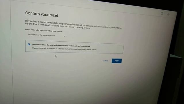 Restore Windows 10: Dell Recovery Tool║Jerald TechMate смотреть онлайн