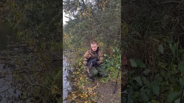 опасная рыбалка / рыбалка под лэп смотреть онлайн
