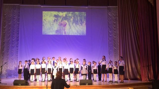 Школа 53 «Не отнимайте солнце у детей» смотреть онлайн