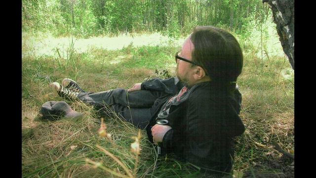 человек — В начале было слово (Е.Летов) смотреть онлайн