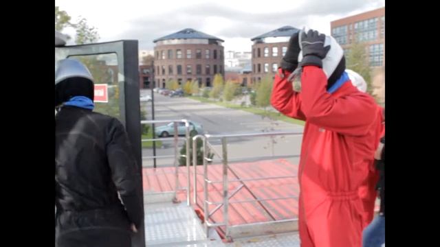 Лучшие сотрудники сети! Награждение смотреть онлайн