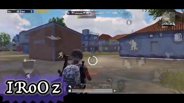 Xiaomi note 8 | Pubg mobile first game play 🔥vs all of pubg смотреть онлайн