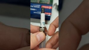 Свечи зажигания DENSO IRIDIUM TT IXEH22TT (4712)