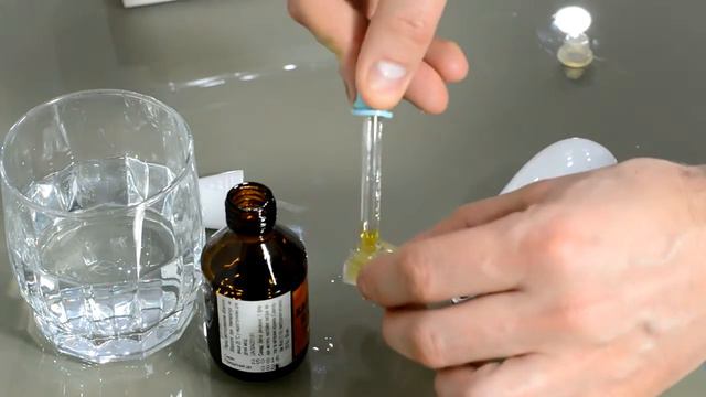 Lebond CHARM Handy Mist Spa смотреть онлайн