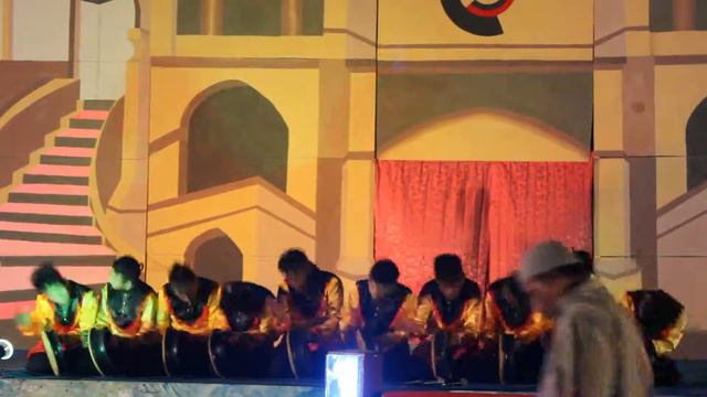 Rapaie Geleng, Pentas Seni (PENSI) смотреть онлайн