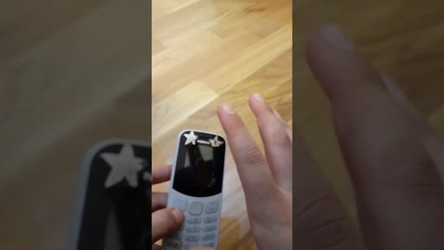 Как удалить настройки с Nokia 130 TA-1017 смотреть онлайн