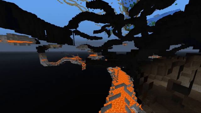 LA MEJOR SEMILLA DE MINECRAFT 1.14.4 смотреть онлайн