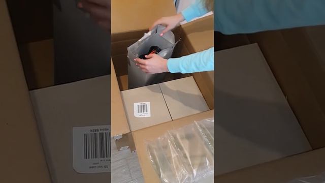 Посылки из США смотреть онлайн