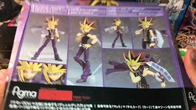 Yugioh Figma DO NOT BUY!!!!!!!!!!!!!Bootleg on EBay смотреть онлайн