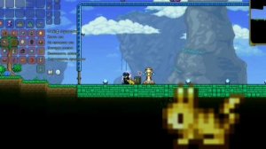 Все обычные и светящиеся питомцы в террарии