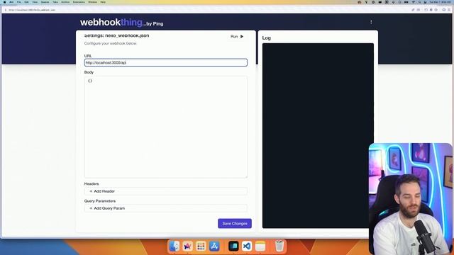 Did Theo really fix webhooks? смотреть онлайн