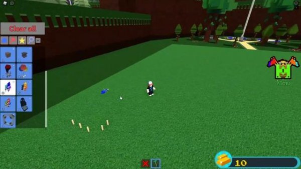 All Codes in Build A Boat For Treasure ! | Roblox Codes