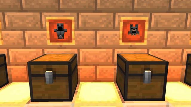 Minecraft Dungeons Mod Mcpe смотреть онлайн