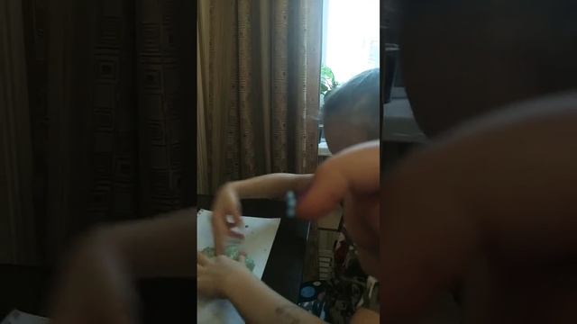 Меняем слайм из магазина Меркурий смотреть онлайн