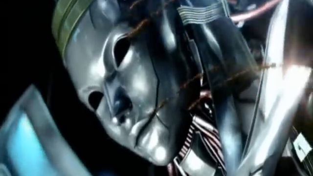 Final Fantasy VII - Cloud vs Sephiroth - AMV смотреть онлайн