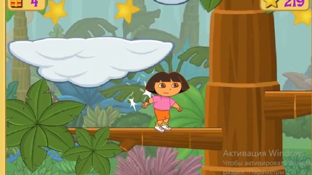 Dora the Explorer В поисках карты[видео] смотреть онлайн