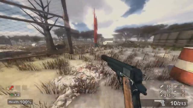 THE CRAZIEST GAME ON STEAM? (Not Clickbait) | Fallen Times смотреть онлайн