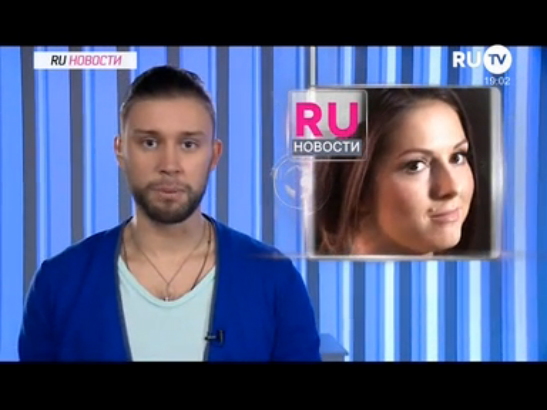 Нюша покинула шоу "Питер Пен" (подробности) — RU Новости — 6.10.14 смотреть онлайн