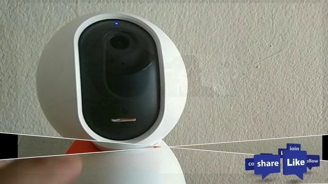 Mi 360 Security Camera Long Term Review смотреть онлайн
