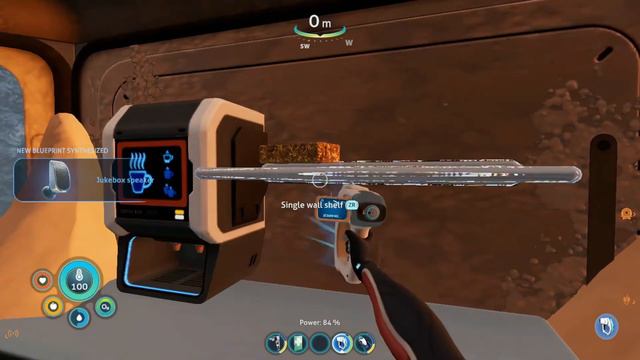 Subnautica Below Zero Let's play episode five смотреть онлайн